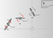 Ϸ :  15 
ָ : 3 
ʱھ : fengxx_1221
 :  ʮ 
ÿշ : Ǯ 1 
 : 531  = 1 
 : ս - Ϸ
Ϸ˵ : : 2׼л , ̿ոSPACE䵼